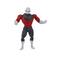 Bandai 6.5" Dragonball Super Dragon Stars Jiren Action Figure